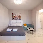 Luxury In Center * Σόφια