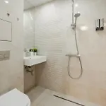Luxury In Center Διαμέρισμα Σόφια