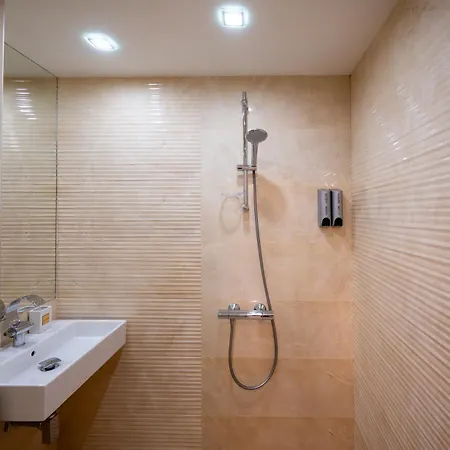 Luxury In Center Apartment Sofia