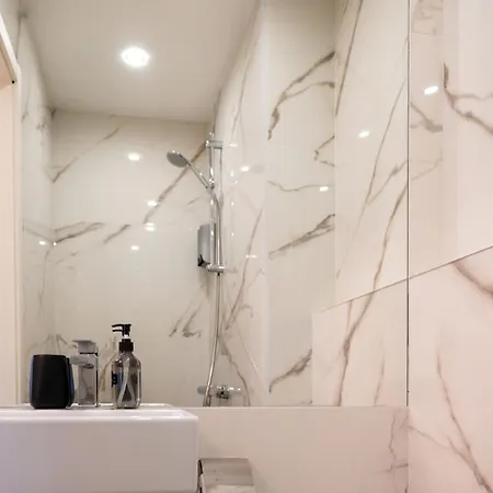 Апартаменты Luxury In Center