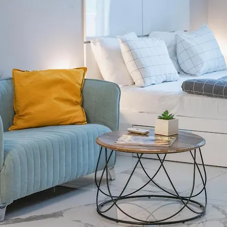 Luxury In Center Apartamento *