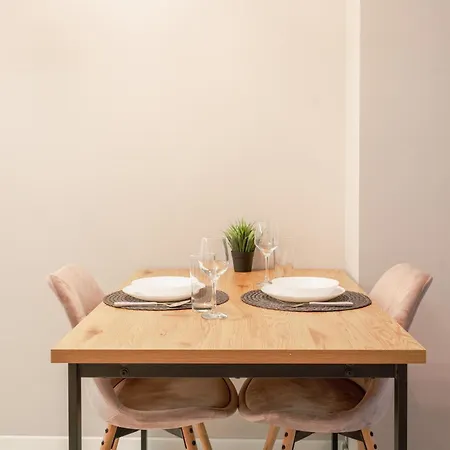 Luxury In Center Апартаменты София