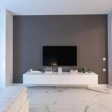 아파트 Luxury In Center 소피아