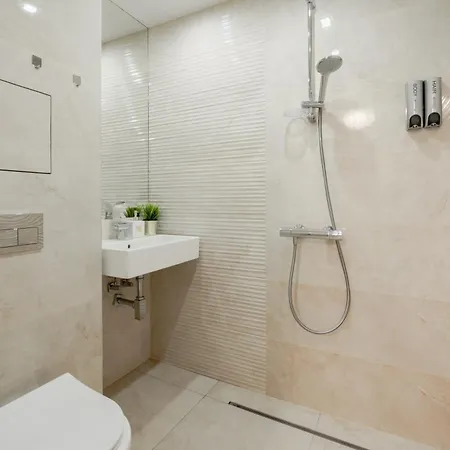 Luxury In Center Апартаменты София