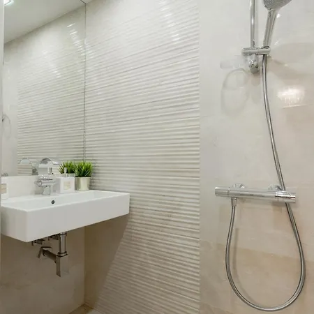 Апартаменты Luxury In Center *