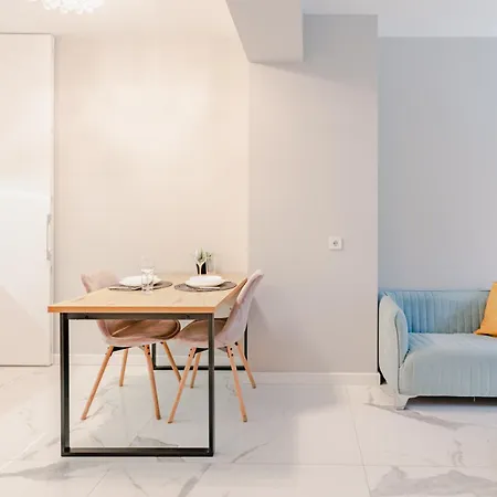 Luxury In Center * Sofia