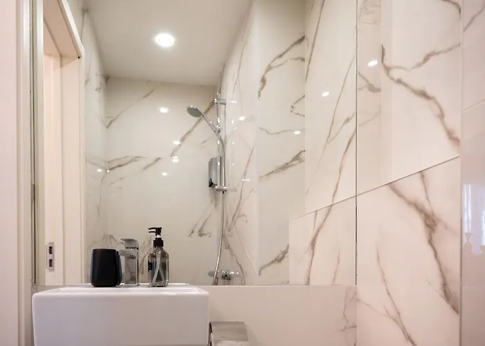 Apartamento Luxury In Center