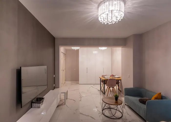 Luxury In Center * Sofía