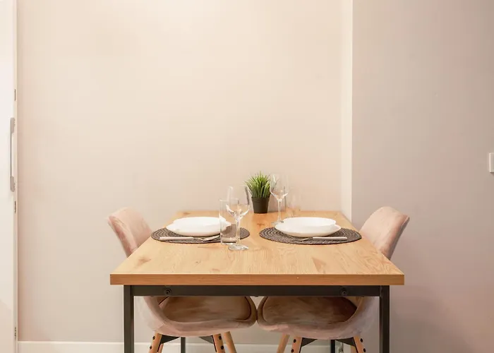 Luxury In Center Apartamento Sofía