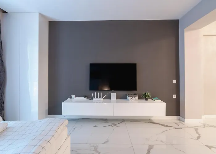 Apartamento Luxury In Center Sofía