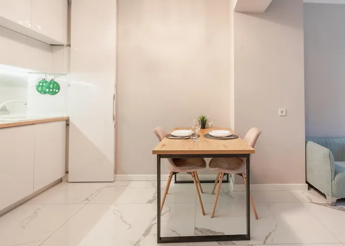 Apartamento Luxury In Center