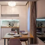 Luxury In Center