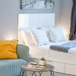 Luxury In Center Апартаменты София