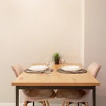 Luxury In Center Апартаменты София