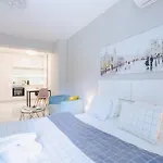Апартаменты Luxury In Center *