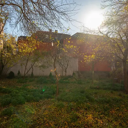 Luxury In Center Lejlighed