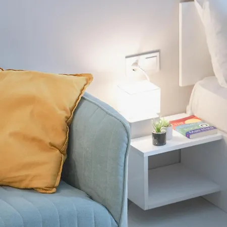 Lejlighed Luxury In Center Sofia