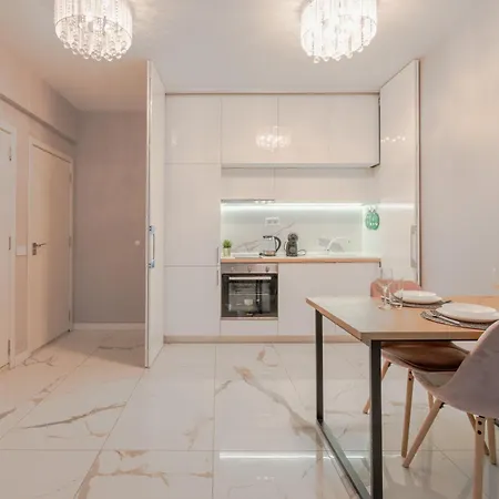 Lejlighed Luxury In Center Sofia