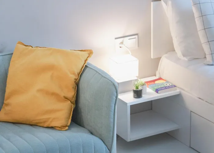 Apartmán Luxury In Center Sofie