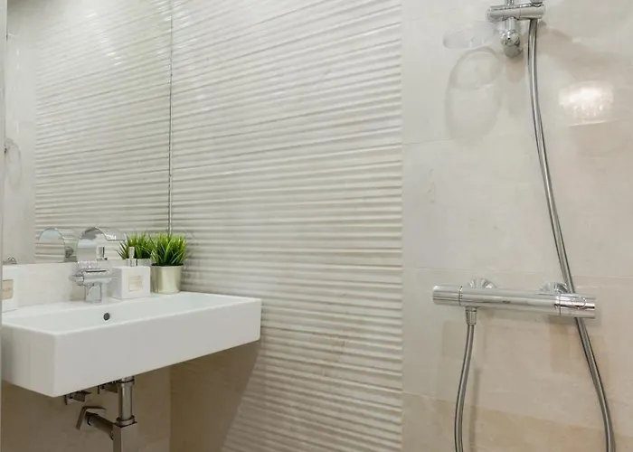 Apartmán Luxury In Center *